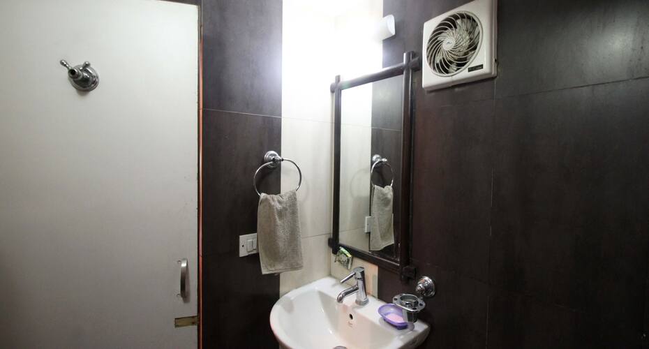 Orange Villa-The Service Apartment, New Delhi 3